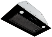 Фото товара: Konigin Flesh Up Full Black Glass 60
