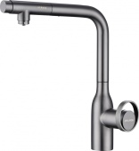 Фото товара: Paulmark URBAN, смеситель, беретта