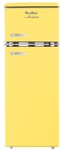Фото товара: Tesler RT-215 YELLOW