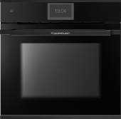 Фото товара: Kuppersbusch BP 6850.0 S5 Black Velvet