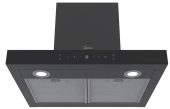 Фото товара: Midea MH60C668GB