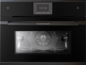 Фото товара: Kuppersbusch CBD 6550.0 S6 Black Steel (только ручки)