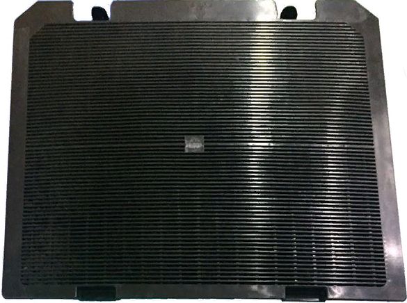 Фото товара: Krona фильтр угольный тип RK (1 шт.)