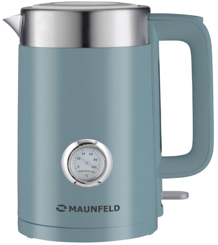Фото товара: Maunfeld MFK-631GR