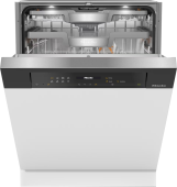 Фото товара: Miele G 7731 SCi AD 125 Gala Edition