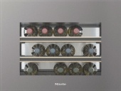 Фото товара: Miele KWT7112iG GRGR
