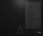 Фото товара: Miele KM 7466 FL 125 Edition