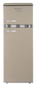 Фото товара: Tesler RT-215 SAND GREY