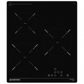 Фото товара: Meferi MIH453BK POWER