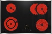 Фото товара: Miele KM6522 FR