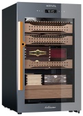 Фото товара: Meyvel MC-120BK (PRO)