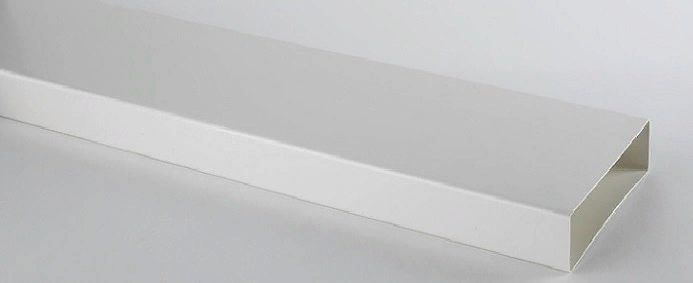 Фото товара: ELICA труба 1000 мм 218X55