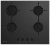 Фото товара: Indesit INGT 61 IE/BK