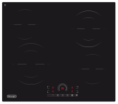 Фото товара: DeLonghi VITTORIO 2E1F CH