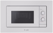 Фото товара: LEX BIMO 20.04 WHITE