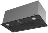 Фото товара: Maunfeld CROSBY POWER 60 BLACK