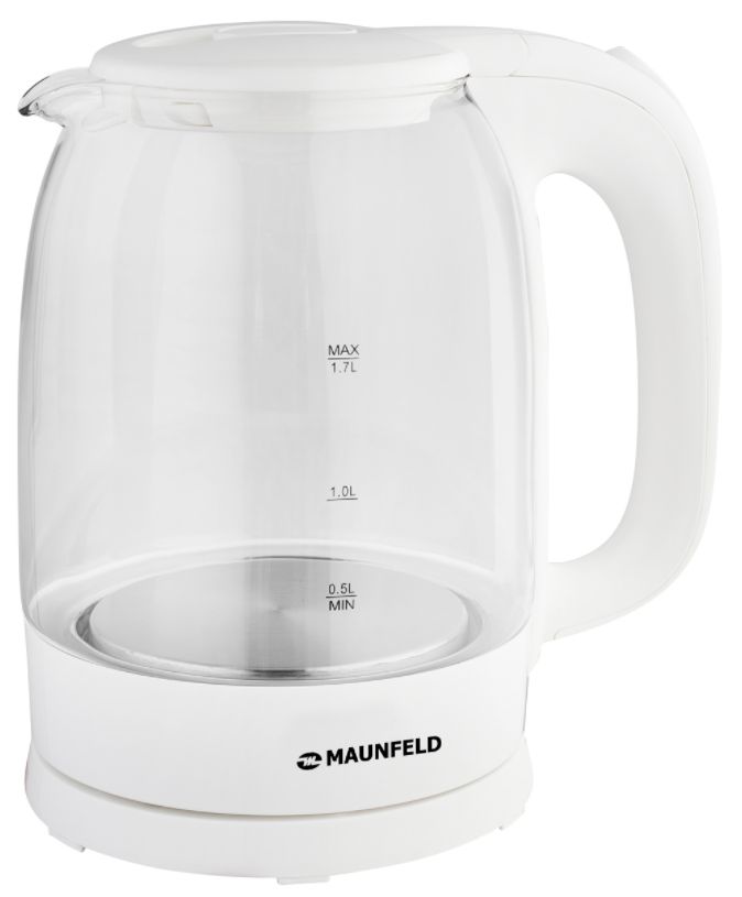 Фото товара: Maunfeld MGK-613WH