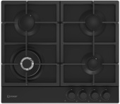 Фото товара: Indesit THPM 642 WS/BL/I