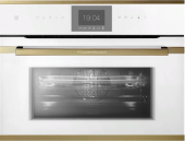Фото товара: Kuppersbusch CBM 6550.0 W4 Gold