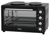 Фото товара: making Oasis everywhere M-BL35B1