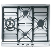 Фото товара: Smeg SER60SGH3
