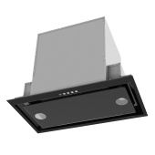 Фото товара: AKPO WK-6 Neva glass 60 см, черный