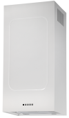 Фото товара: AKPO WK-12 Carmen WL II 40 см. белый матовый