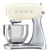 Фото товара: Smeg SMF04CREU