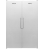 Фото товара: SCANDILUX SBS711Y02W набор (состоит из FS711Y02W + R711Y02W)