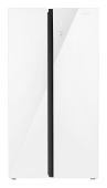 Фото товара: Maunfeld MFF177NFW Slim Inverter