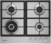 Фото товара: Indesit THPM 642 W/IX/I
