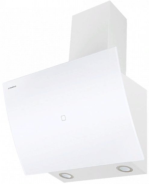 Фото товара: Maunfeld SKY STAR CHEF 60 Glass White