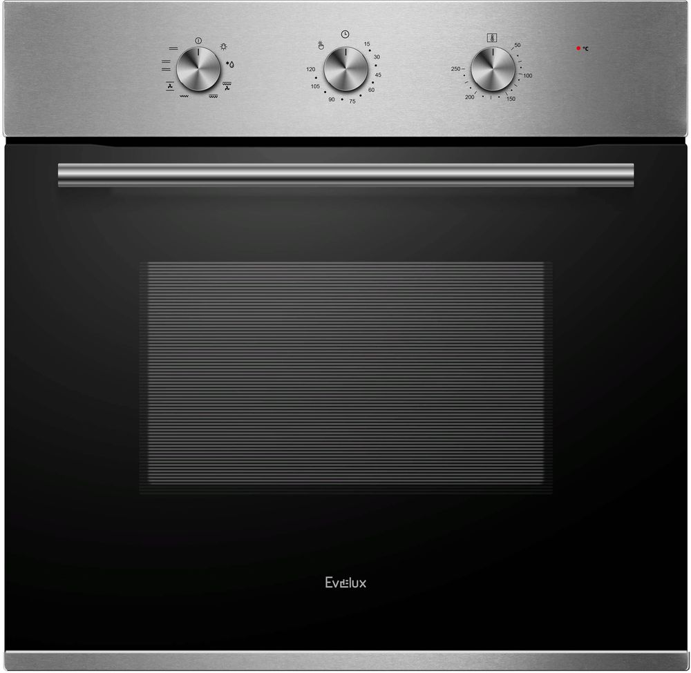 Фото товара: Evelux EO 620 X
