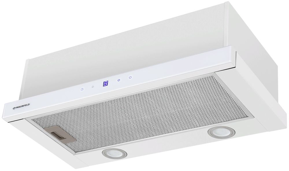 Фото товара: Maunfeld VS Touch 850 60 White