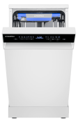 Фото товара: Maunfeld MWF45331W Inverter