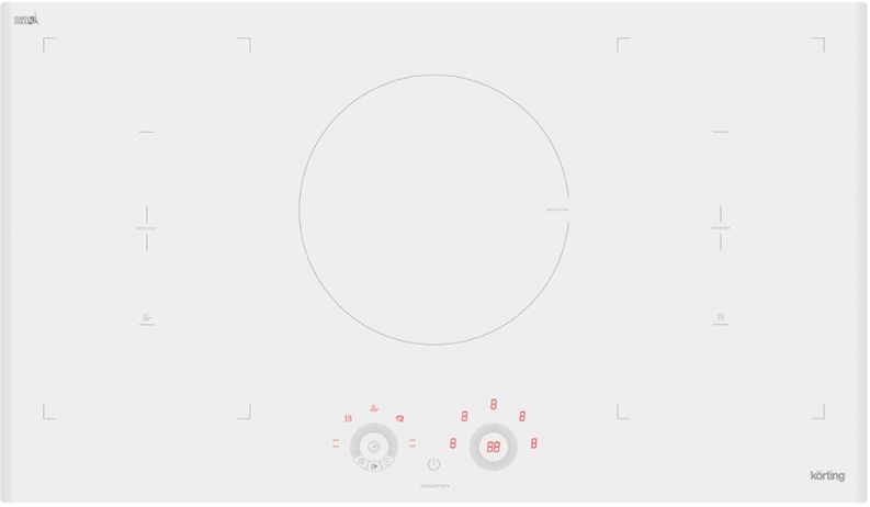 Фото товара: Korting HIB 95750 BW Smart