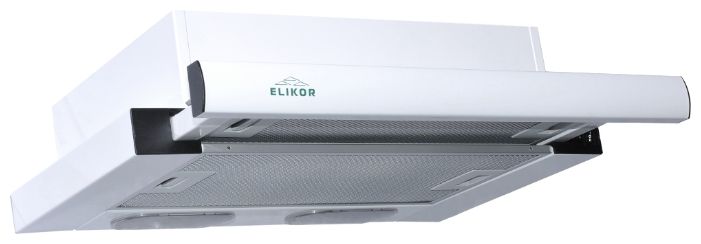 Фото товара: Elikor Интегра 50П-400-В2Л белый/бел