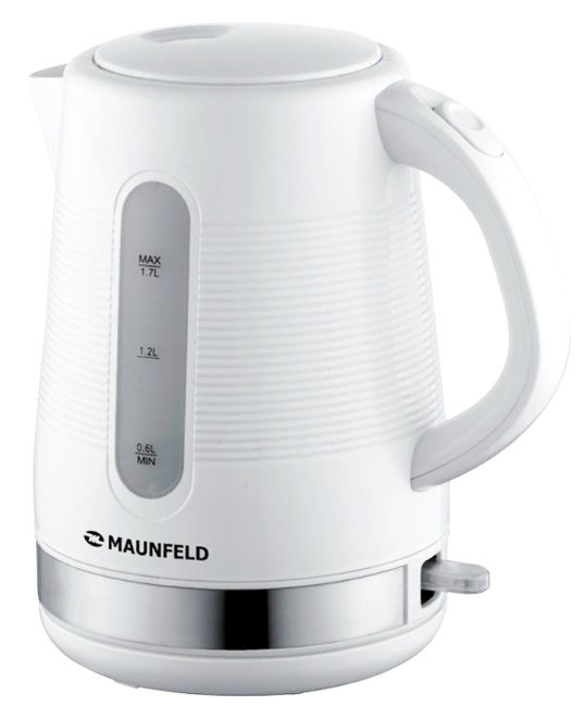 Фото товара: Maunfeld MGK-631W