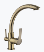 Фото товара: Tolero Valencia Bronze