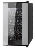 Фото товара: Tesler WCV-080 SILVER