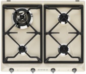 Фото товара: Smeg SR964PGH