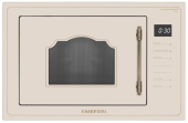 Фото товара: MEFERI MMO6025BG RETRO