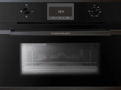 Фото товара: Kuppersbusch CM 6330.0 S6 Black Steel (только ручки)