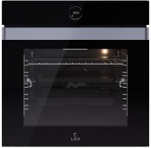 Фото товара: LEX EDP 607 BL Wide Series