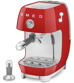 Фото товара: Smeg ECF03RDEU