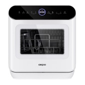 Фото товара: AKPO ZMA45 Series 1 Autoopen