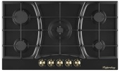 Фото товара: Kuppersberg FS 910 Ant Bronze
