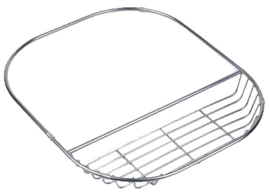 Фото товара: Oulin OL-330-2 L корзина