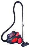 Фото товара: Centek CT-2520 Black/Red