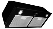 Фото товара: LEX GS BLOC P 900 BLACK